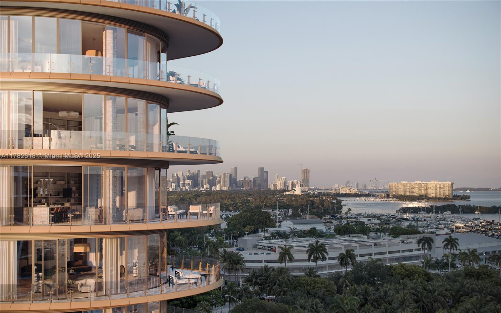 2699 S Bayshore Drive 1202