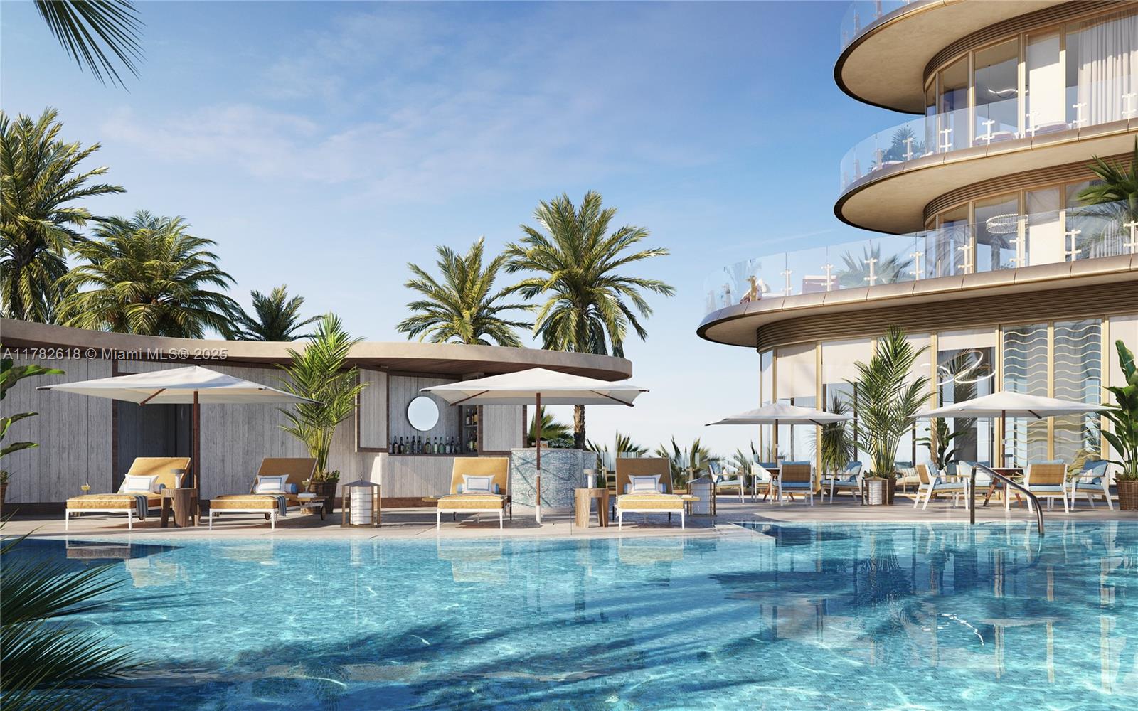 Four Seasons Private Resid - Residential