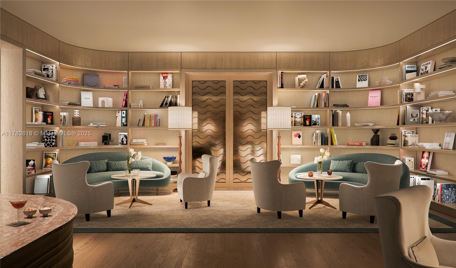 Four Seasons Private Resid - Residential
