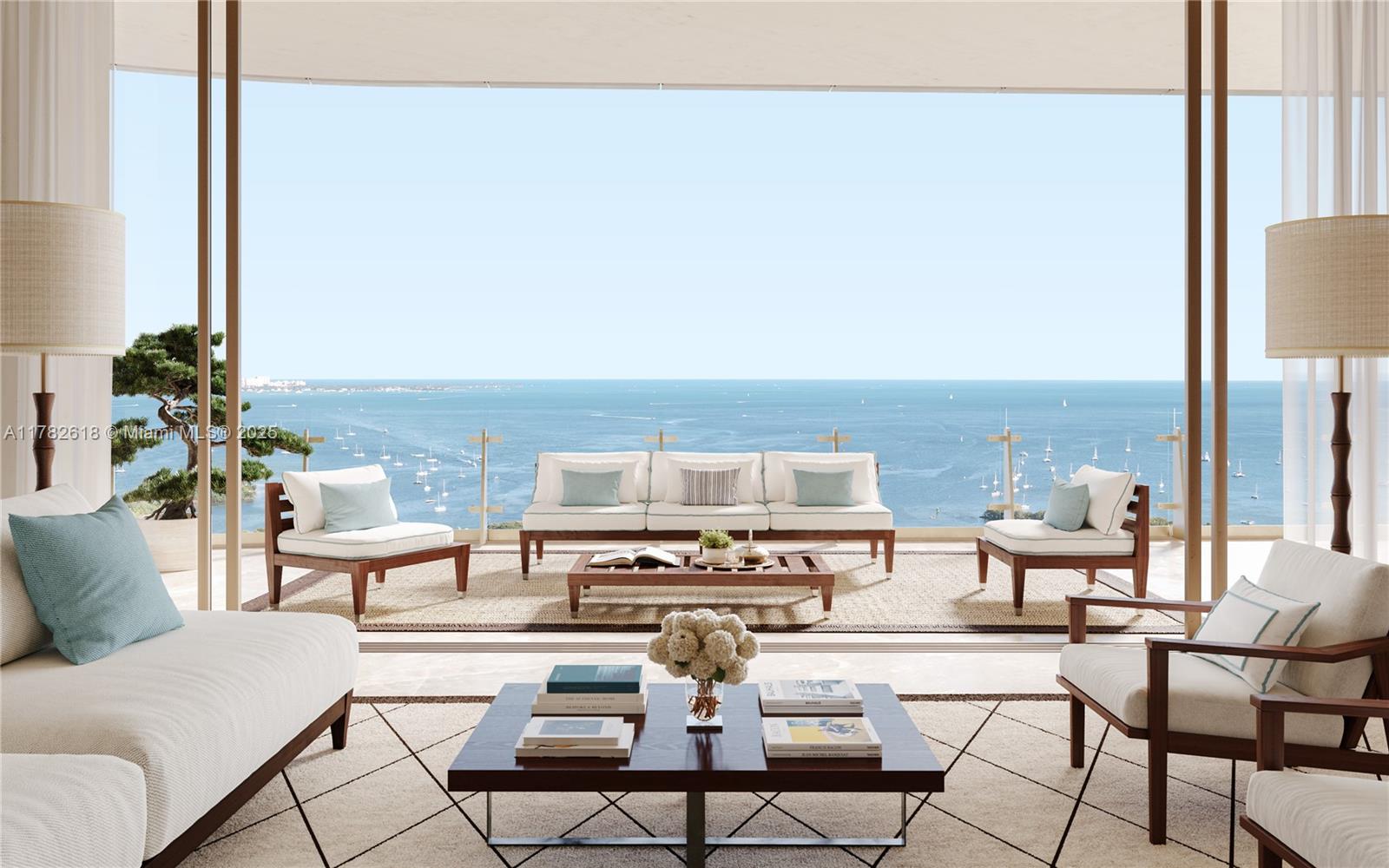 2699 S Bayshore Drive 1202