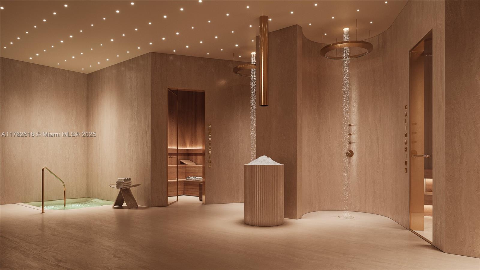 Four Seasons Private Resid - Residential