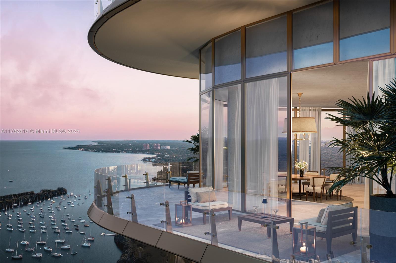 Four Seasons Private Resid - Residential