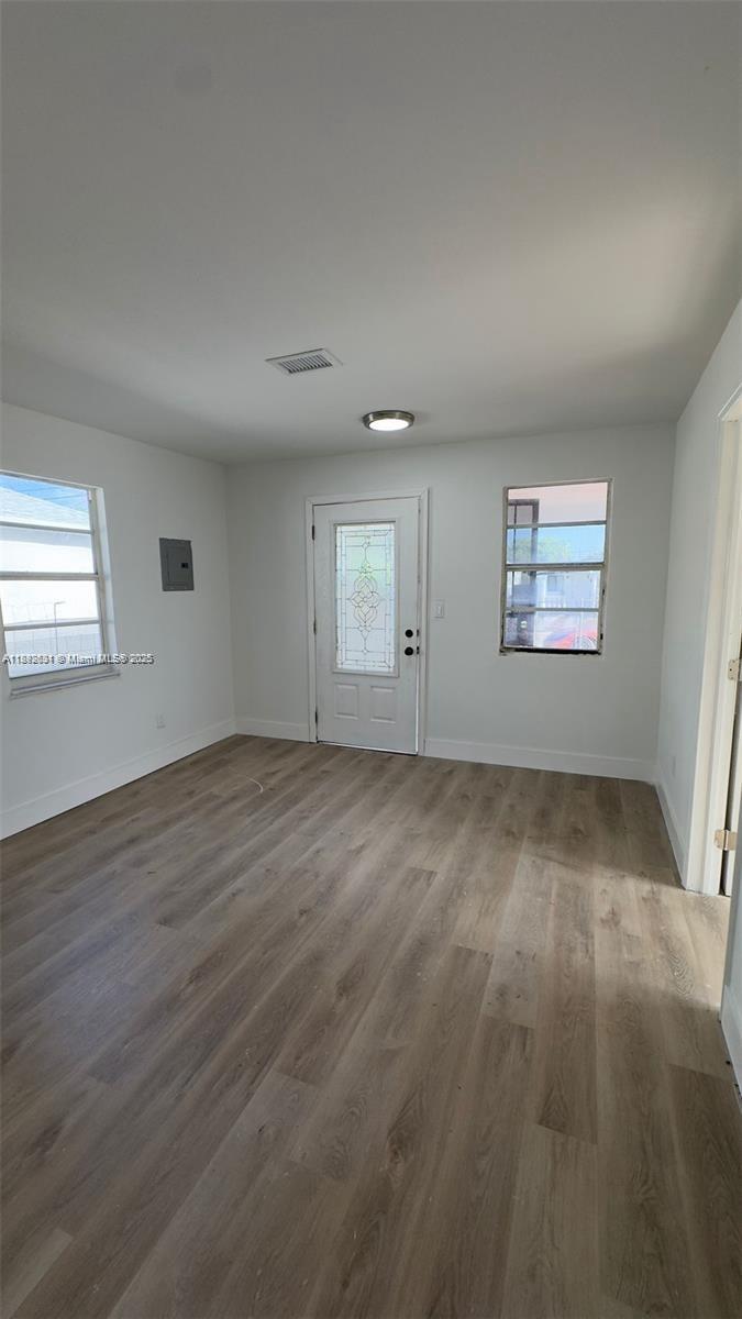 NORTH LIBERTY CITY - Residential