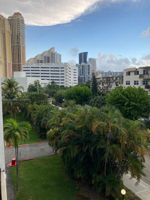 18100 Atlantic Blvd 403 Sunny Isles Beach FL 33160