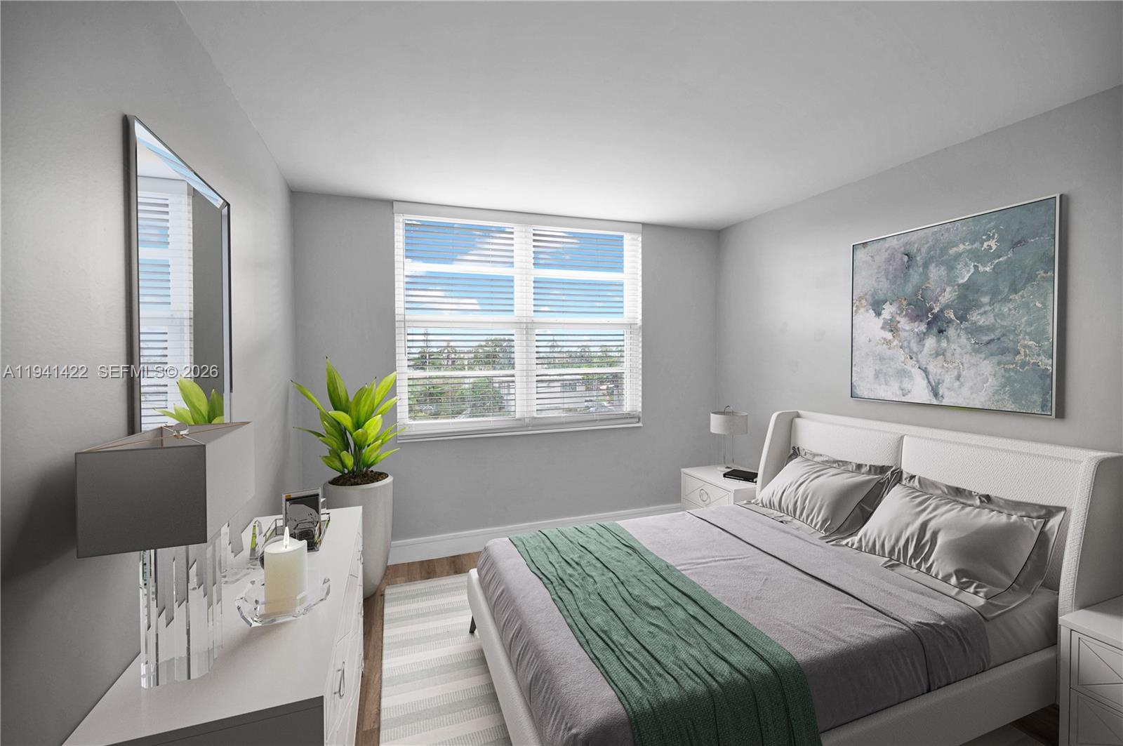 PLAZA 15 CONDO - Residential Lease