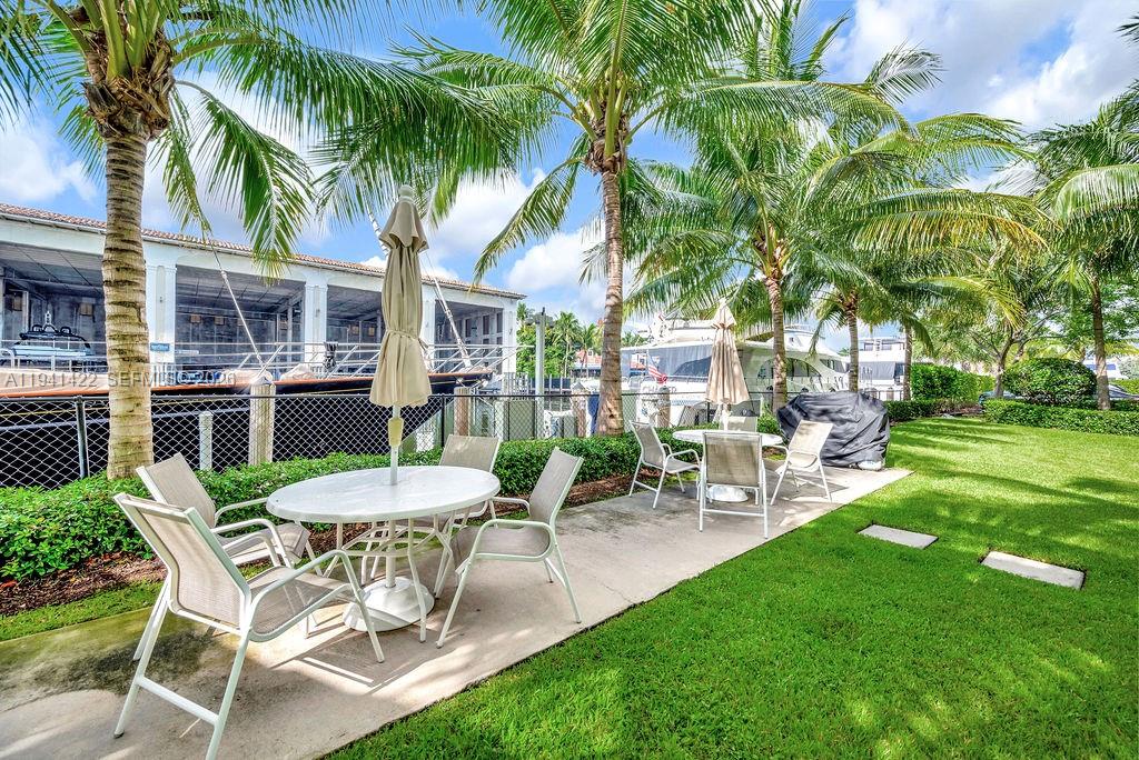 PLAZA 15 CONDO - Residential Lease