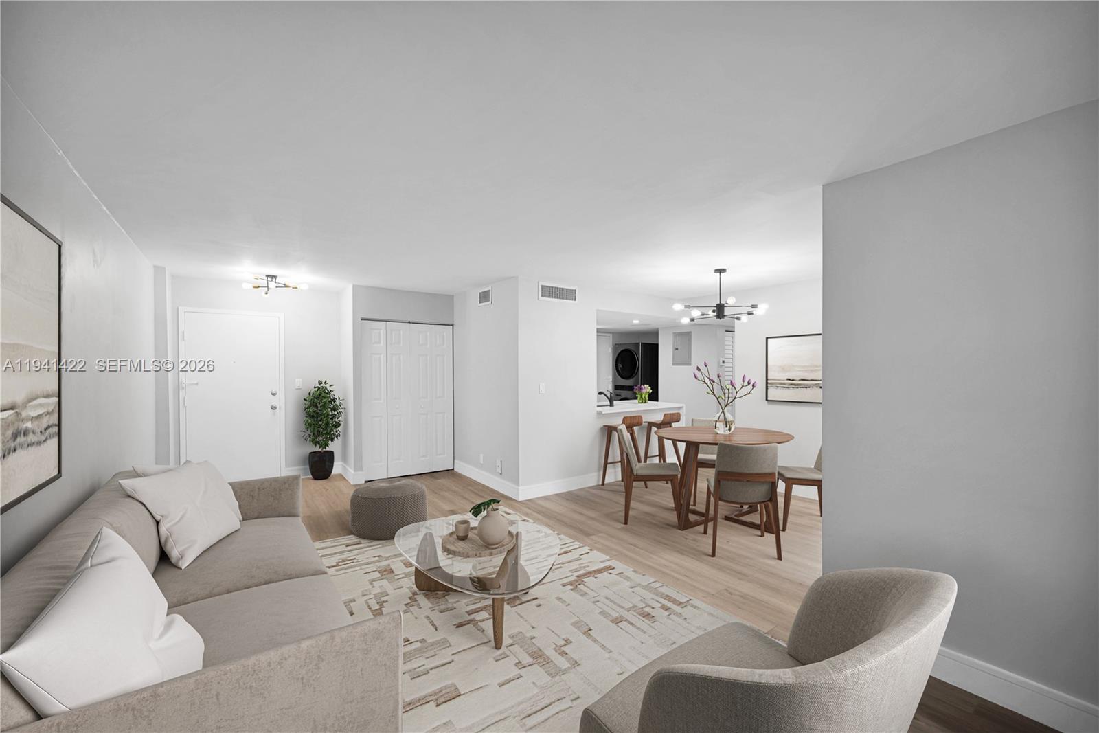 PLAZA 15 CONDO - Residential Lease