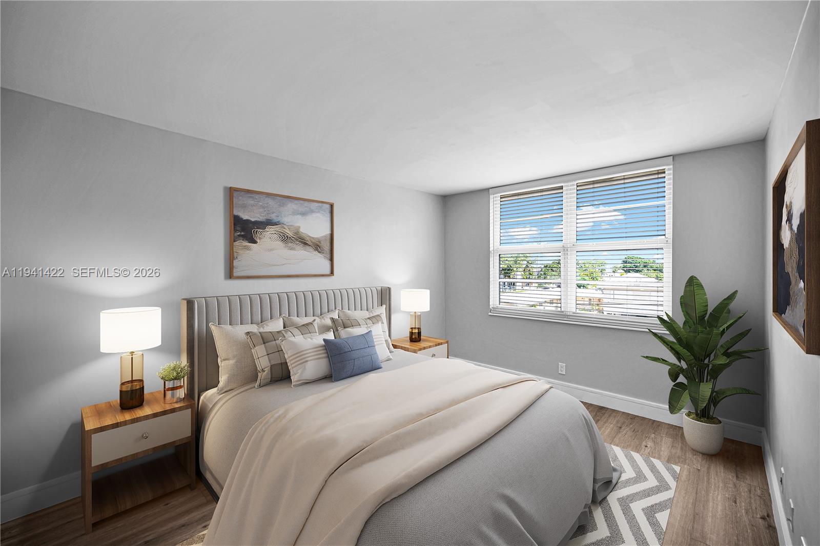 PLAZA 15 CONDO - Residential Lease