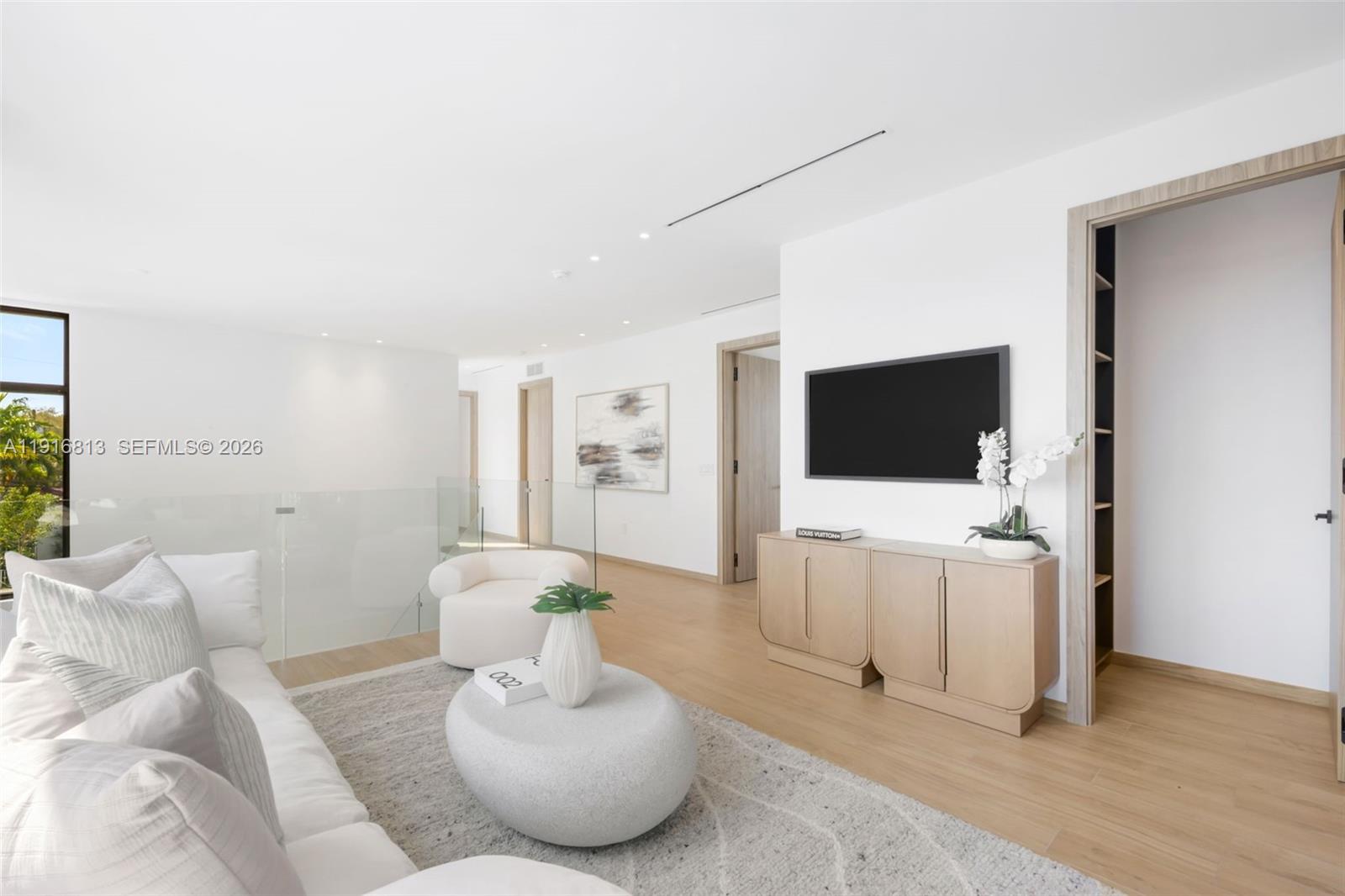 CITRUS PARK - Residential