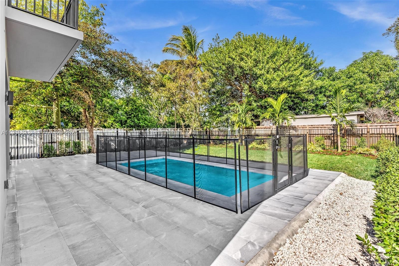 CITRUS PARK - Residential