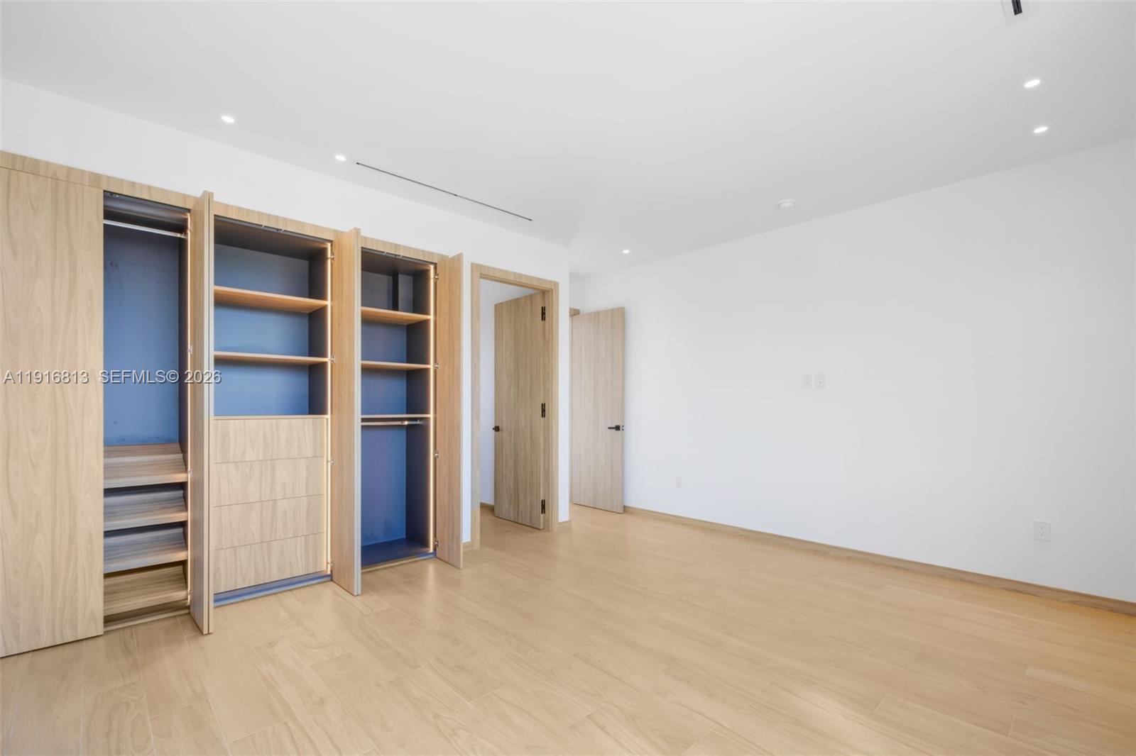 CITRUS PARK - Residential