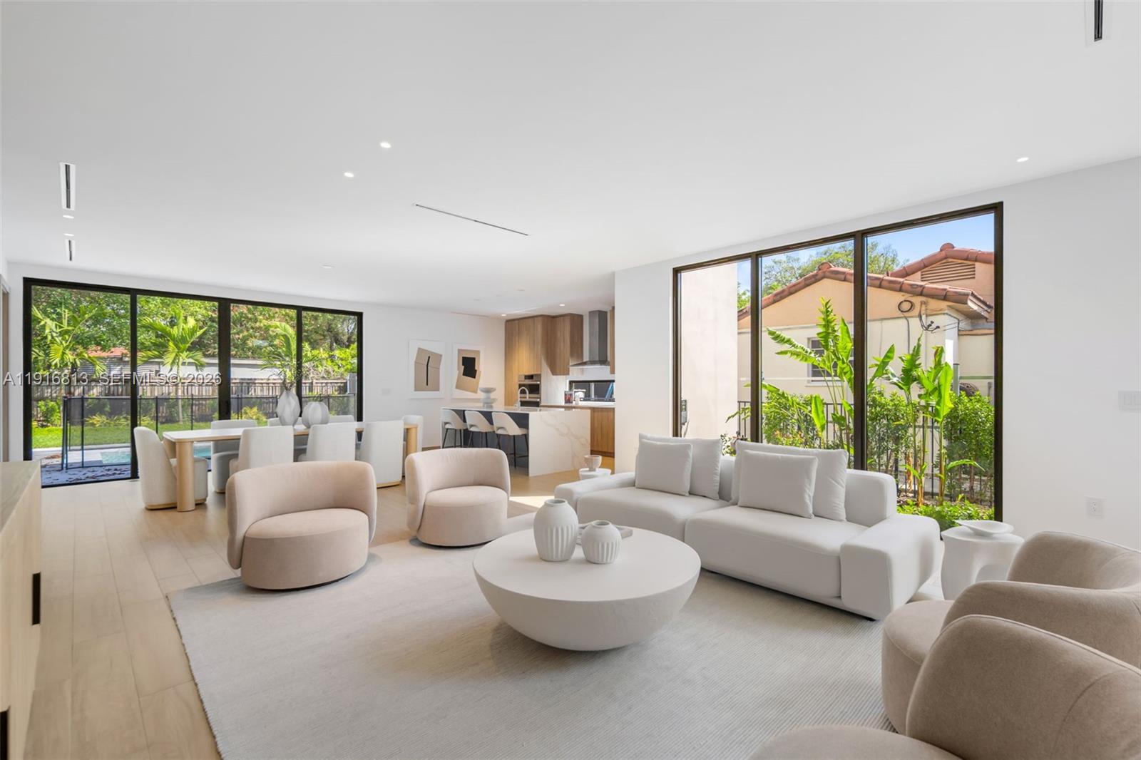 CITRUS PARK - Residential