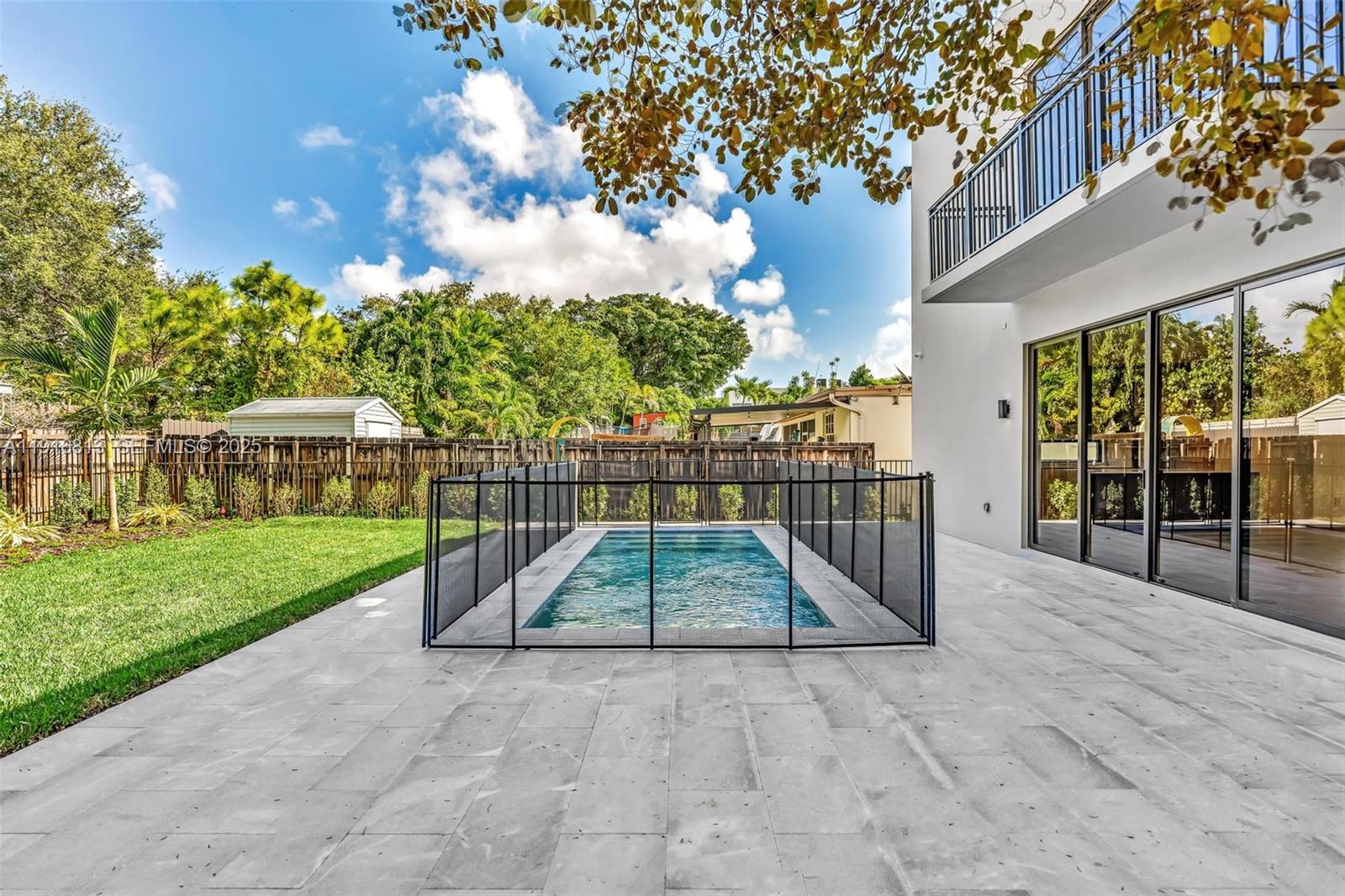 CITRUS PARK - Residential