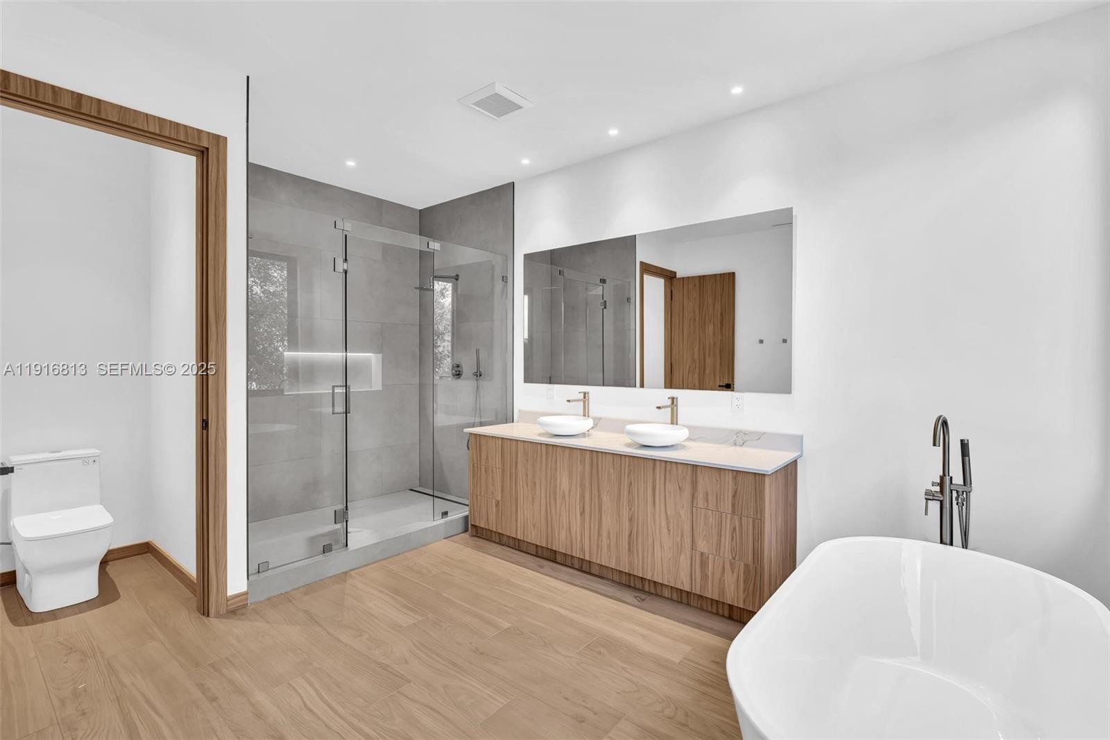 CITRUS PARK - Residential