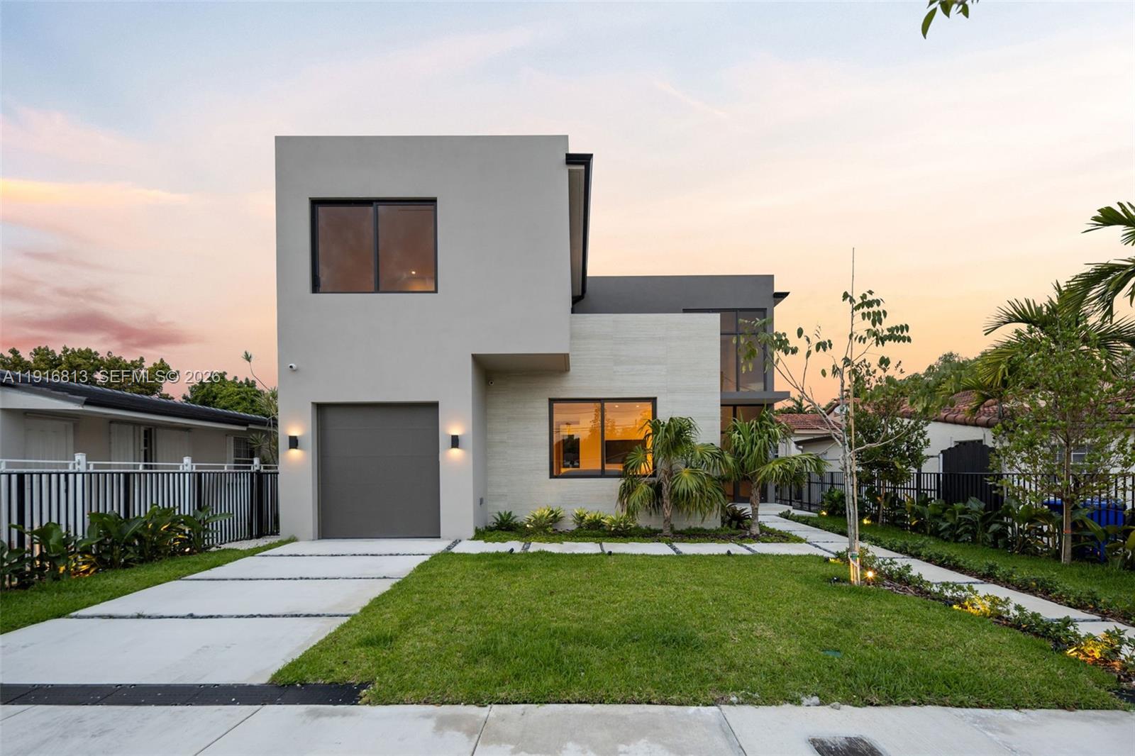 CITRUS PARK - Residential