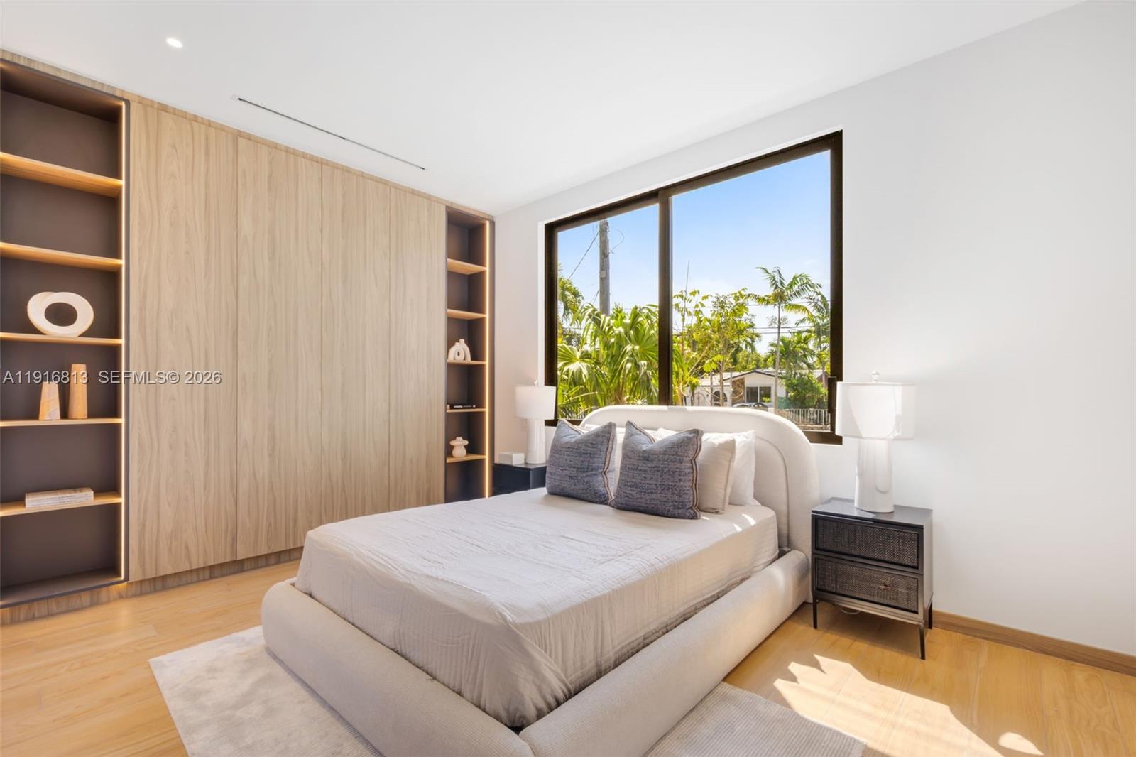 CITRUS PARK - Residential