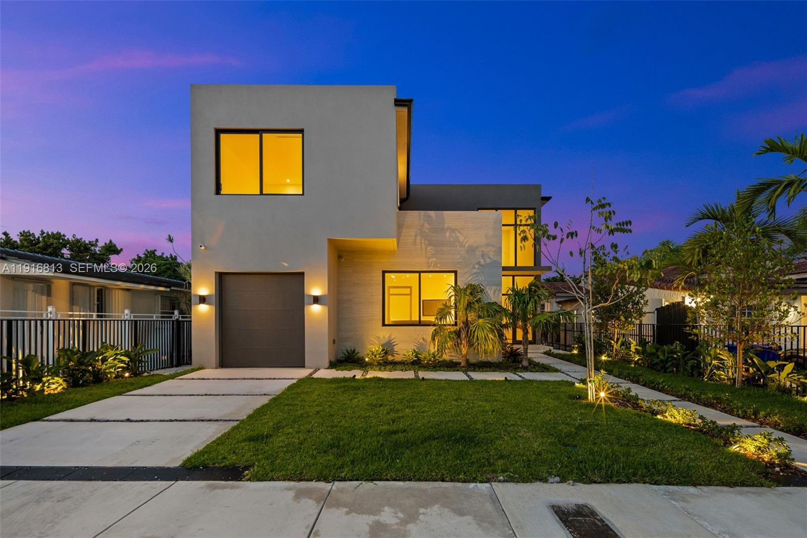 CITRUS PARK - Residential