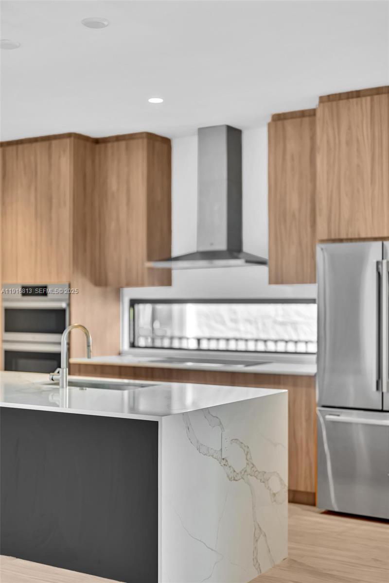 CITRUS PARK - Residential