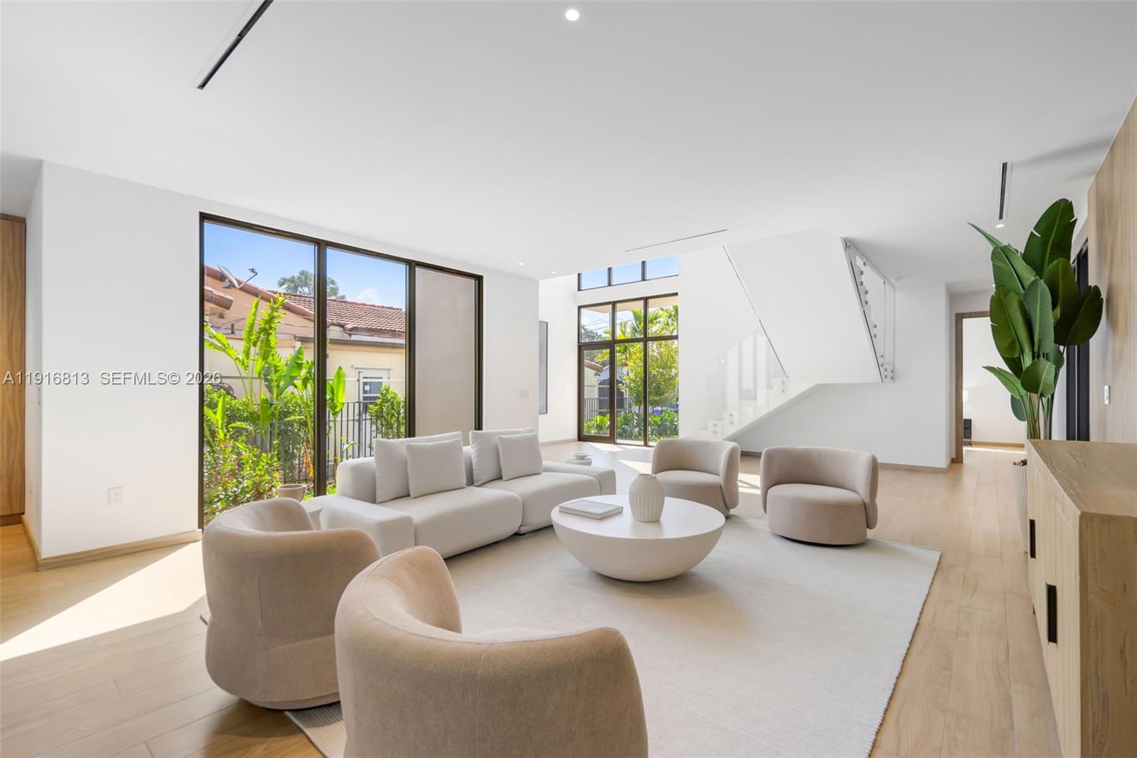 CITRUS PARK - Residential