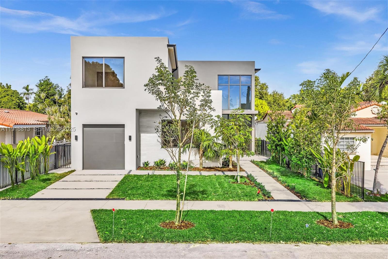 CITRUS PARK - Residential