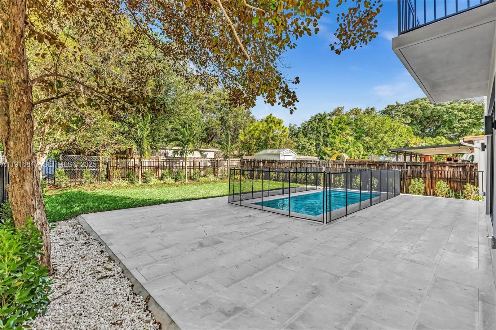 CITRUS PARK - Residential