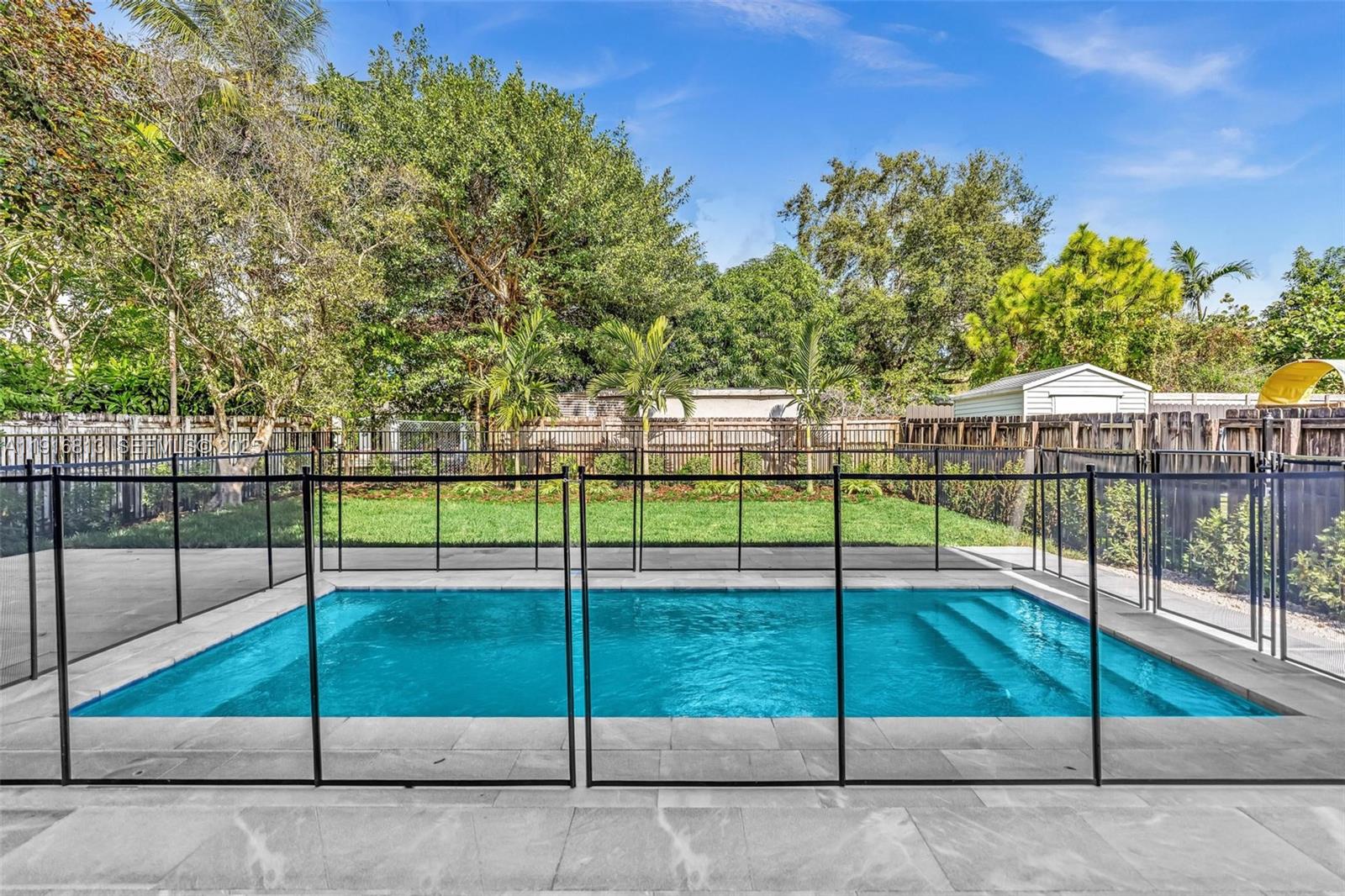 CITRUS PARK - Residential