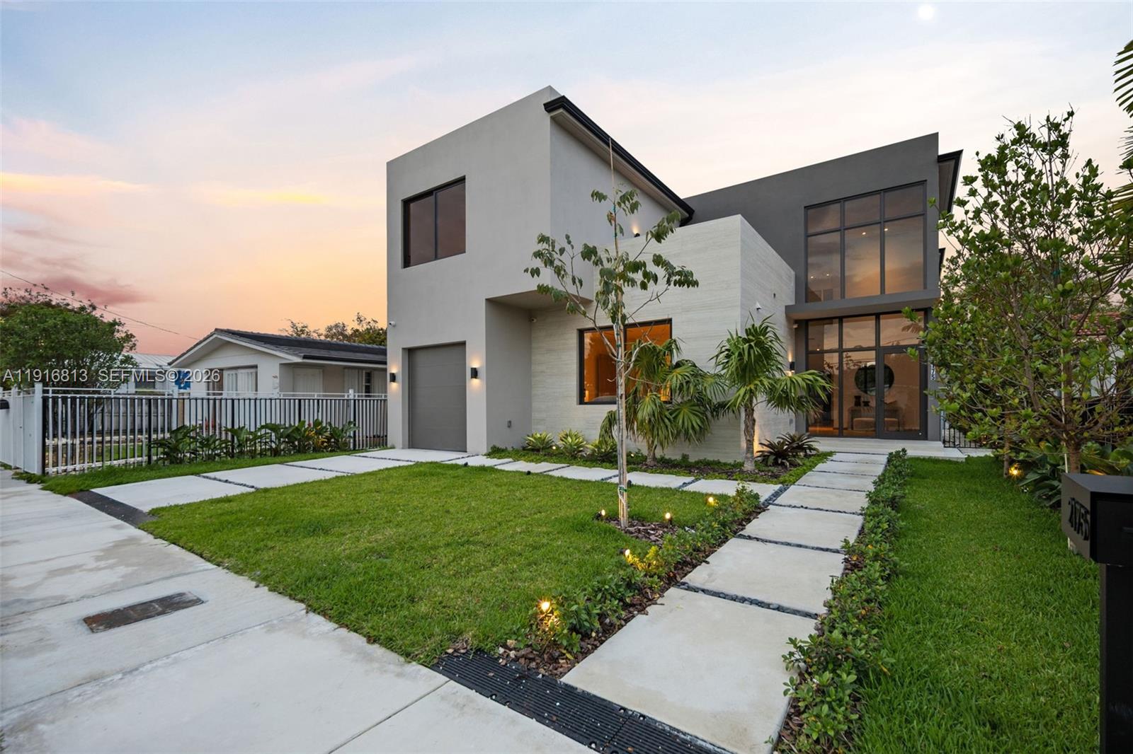 CITRUS PARK - Residential