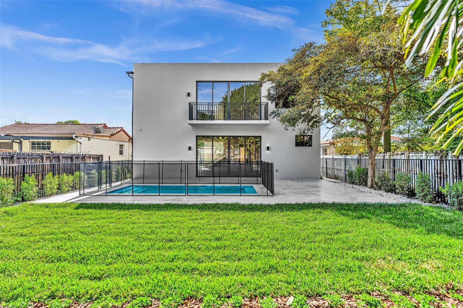 CITRUS PARK - Residential