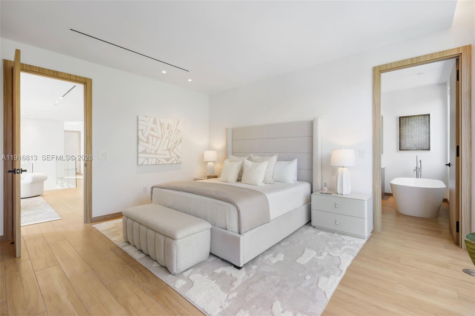 CITRUS PARK - Residential