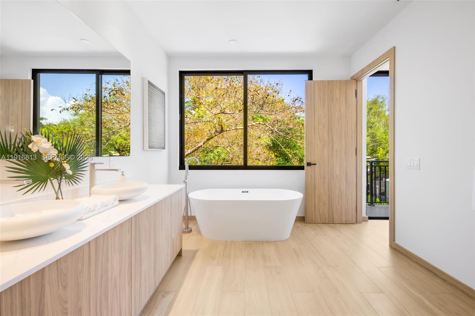 CITRUS PARK - Residential