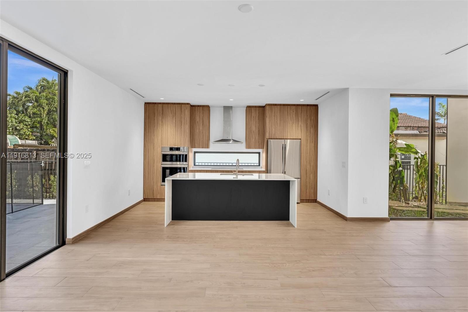 CITRUS PARK - Residential