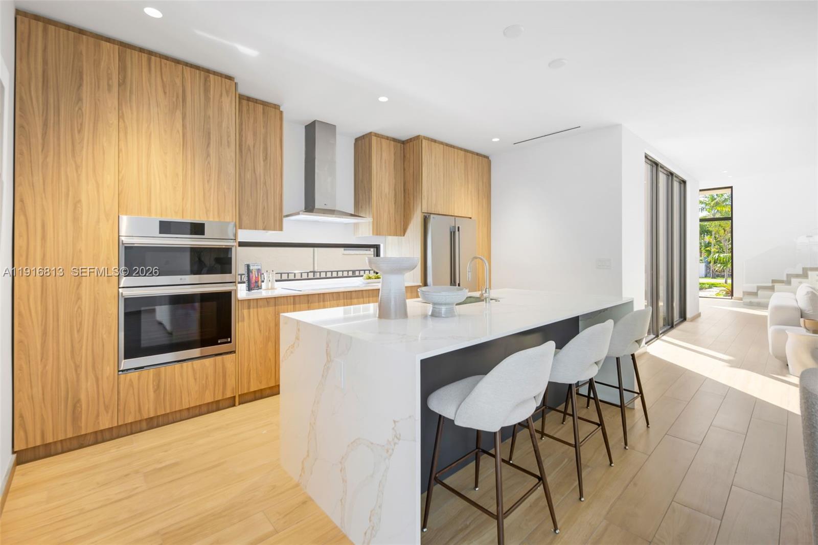 CITRUS PARK - Residential