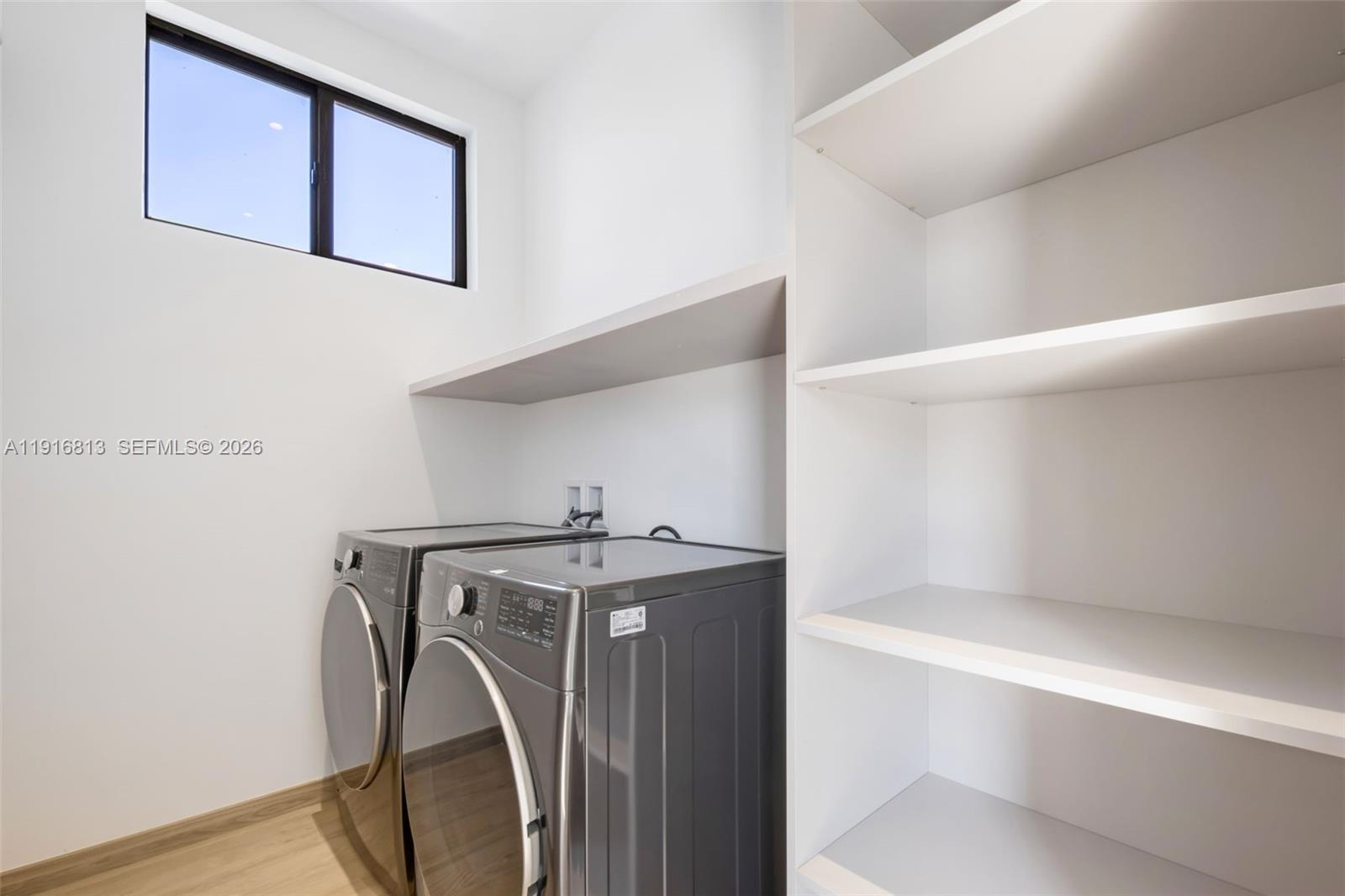 CITRUS PARK - Residential