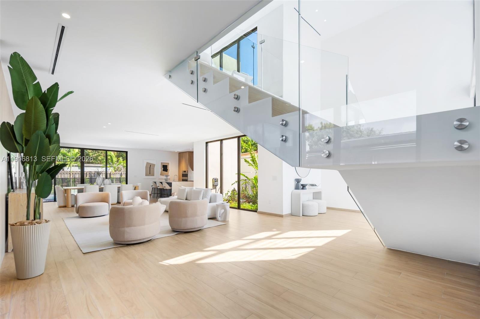 CITRUS PARK - Residential