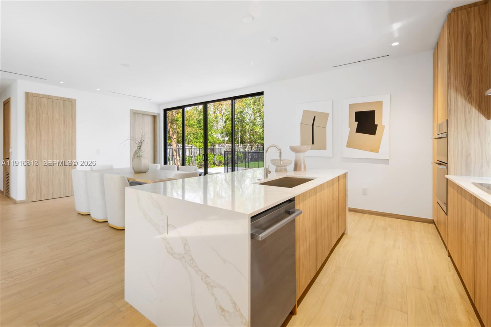 CITRUS PARK - Residential