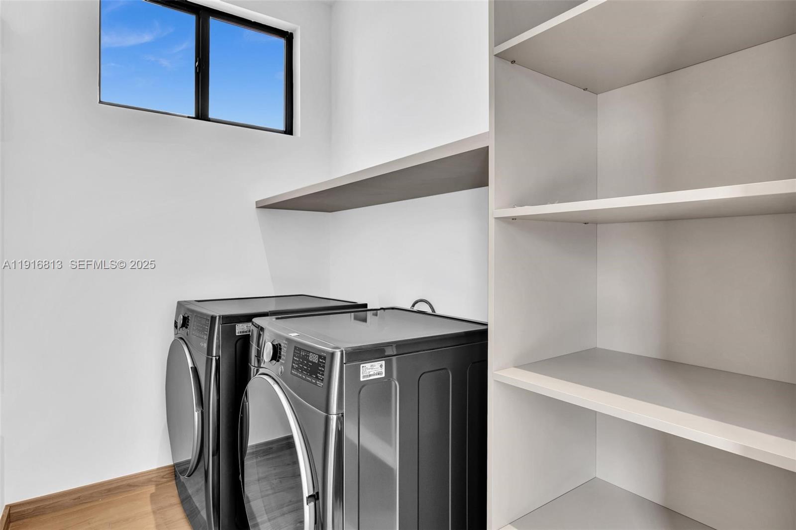 CITRUS PARK - Residential