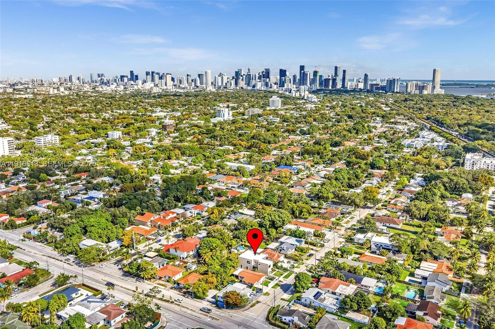 CITRUS PARK - Residential