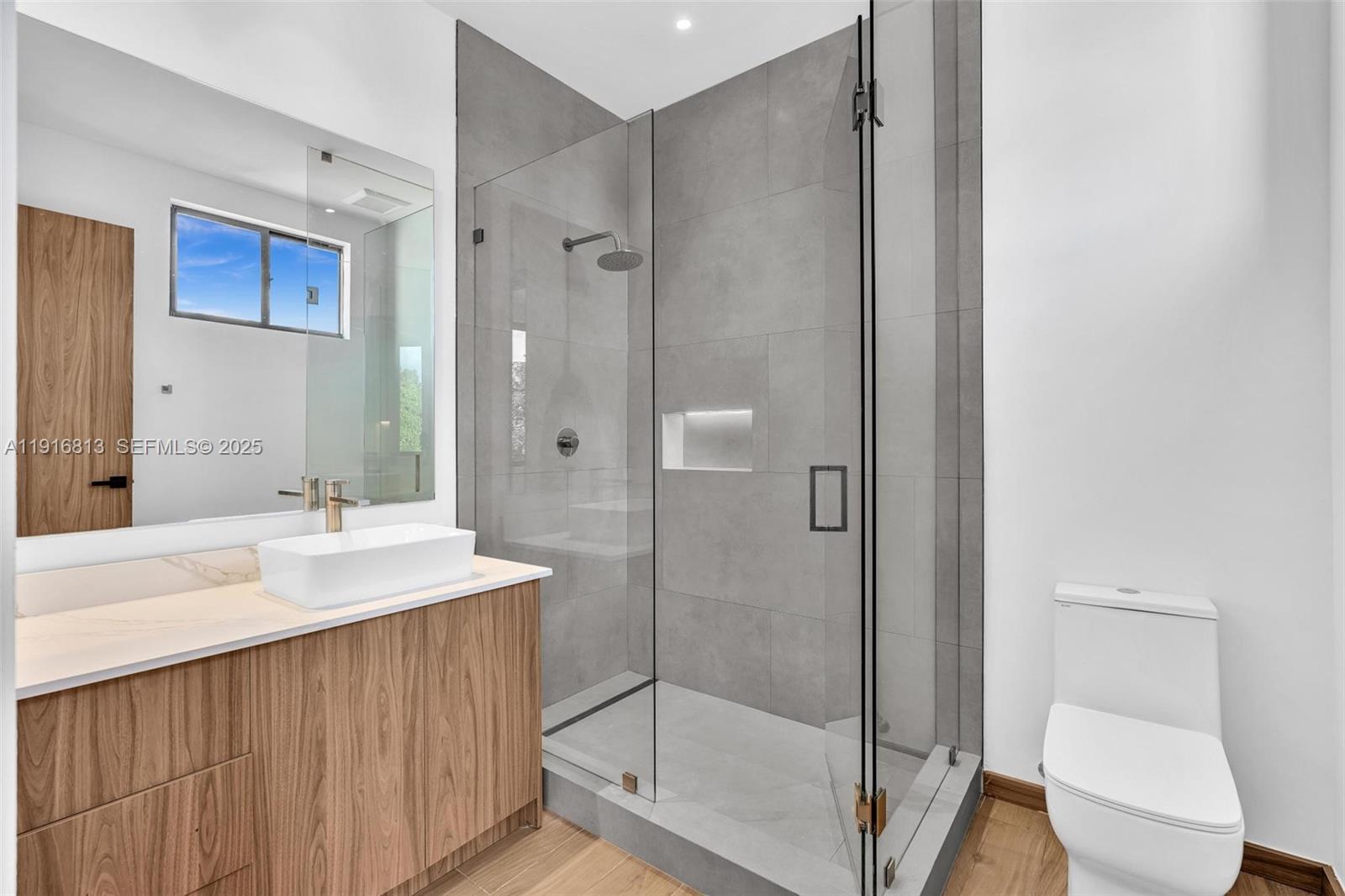 CITRUS PARK - Residential