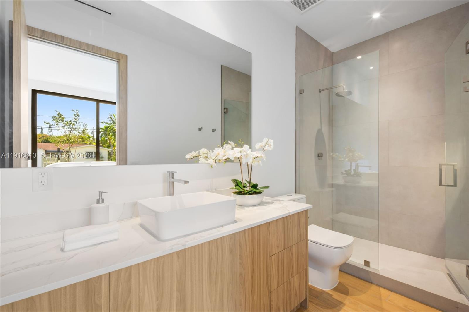 CITRUS PARK - Residential