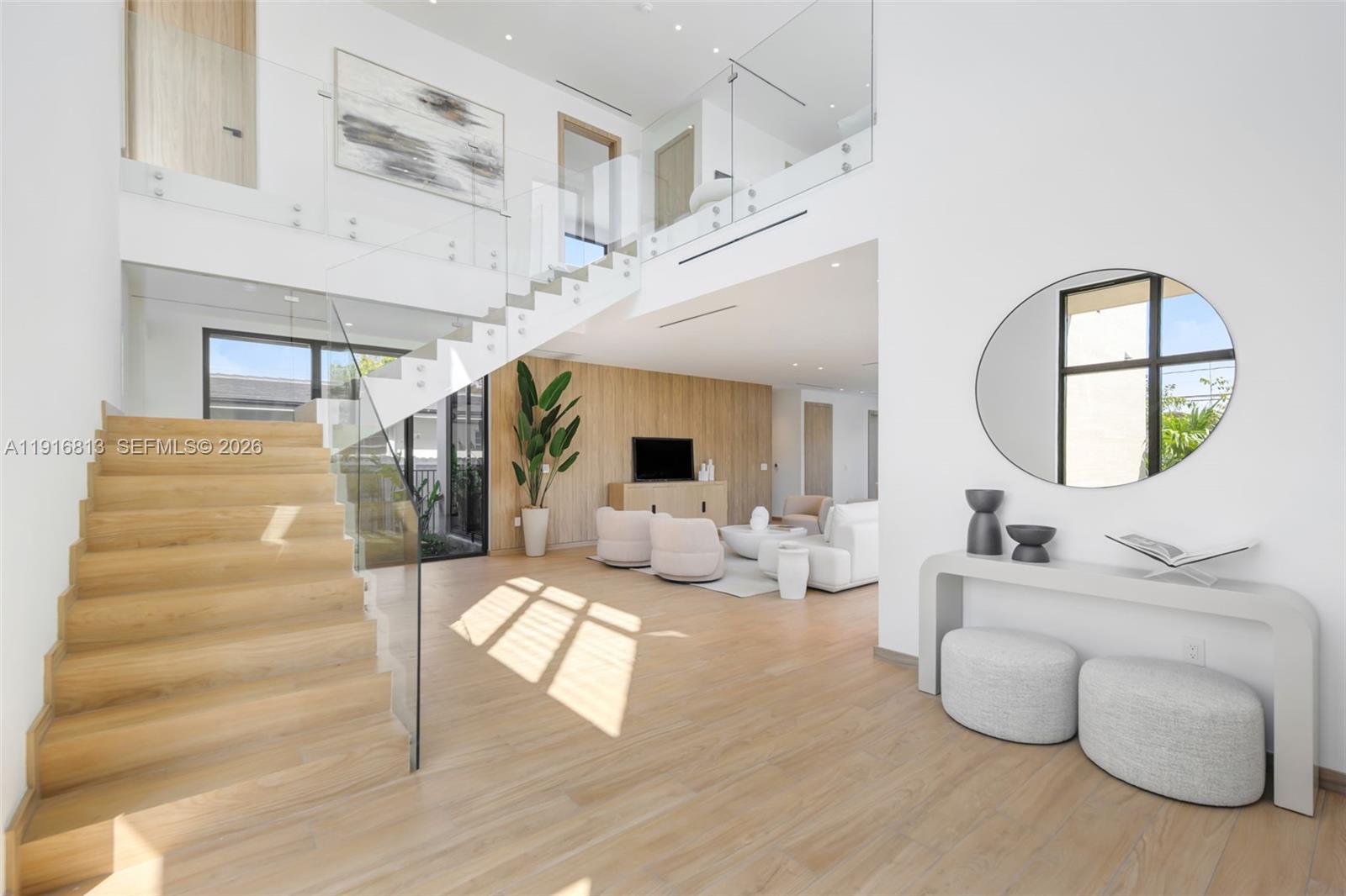 CITRUS PARK - Residential