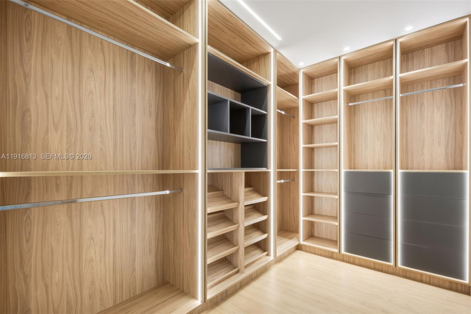 CITRUS PARK - Residential