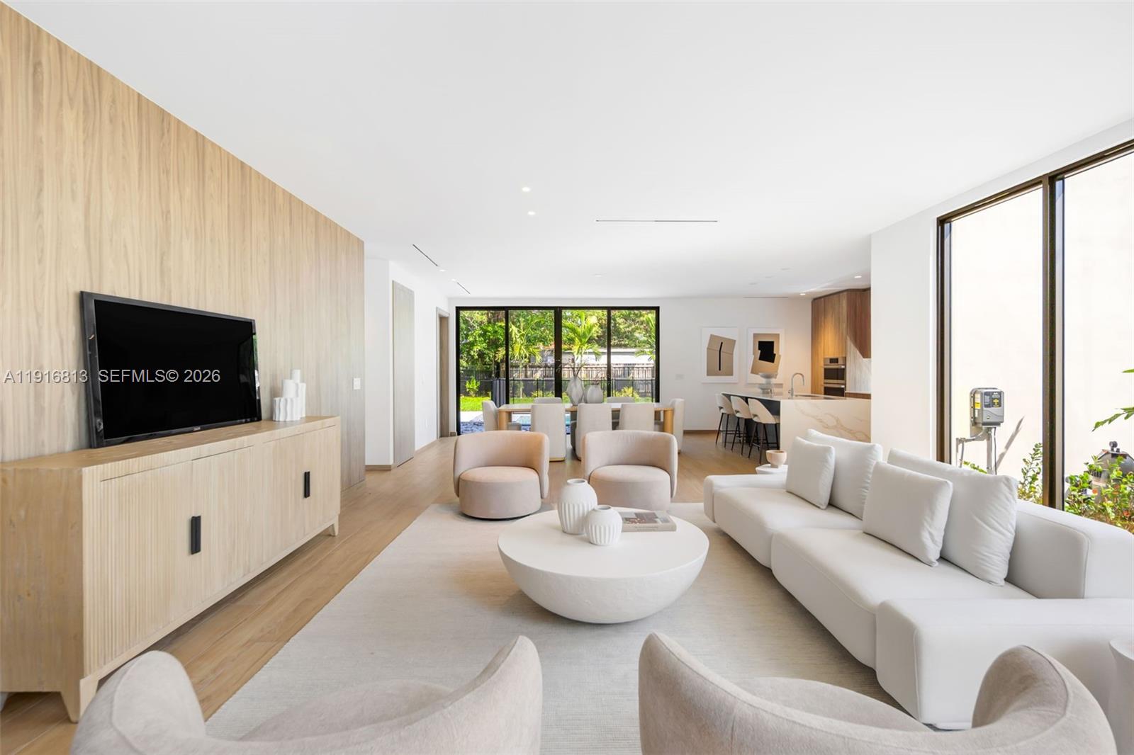 CITRUS PARK - Residential