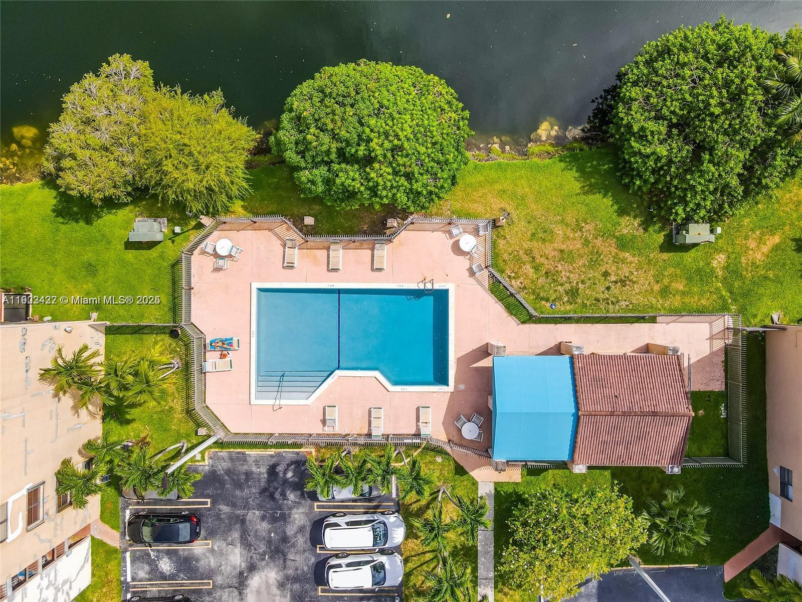 West Fontaine CONDO DESC - Residential Lease