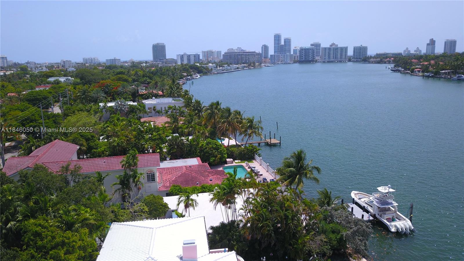 ISLE OF NORMANDY TROUVILL - Residential