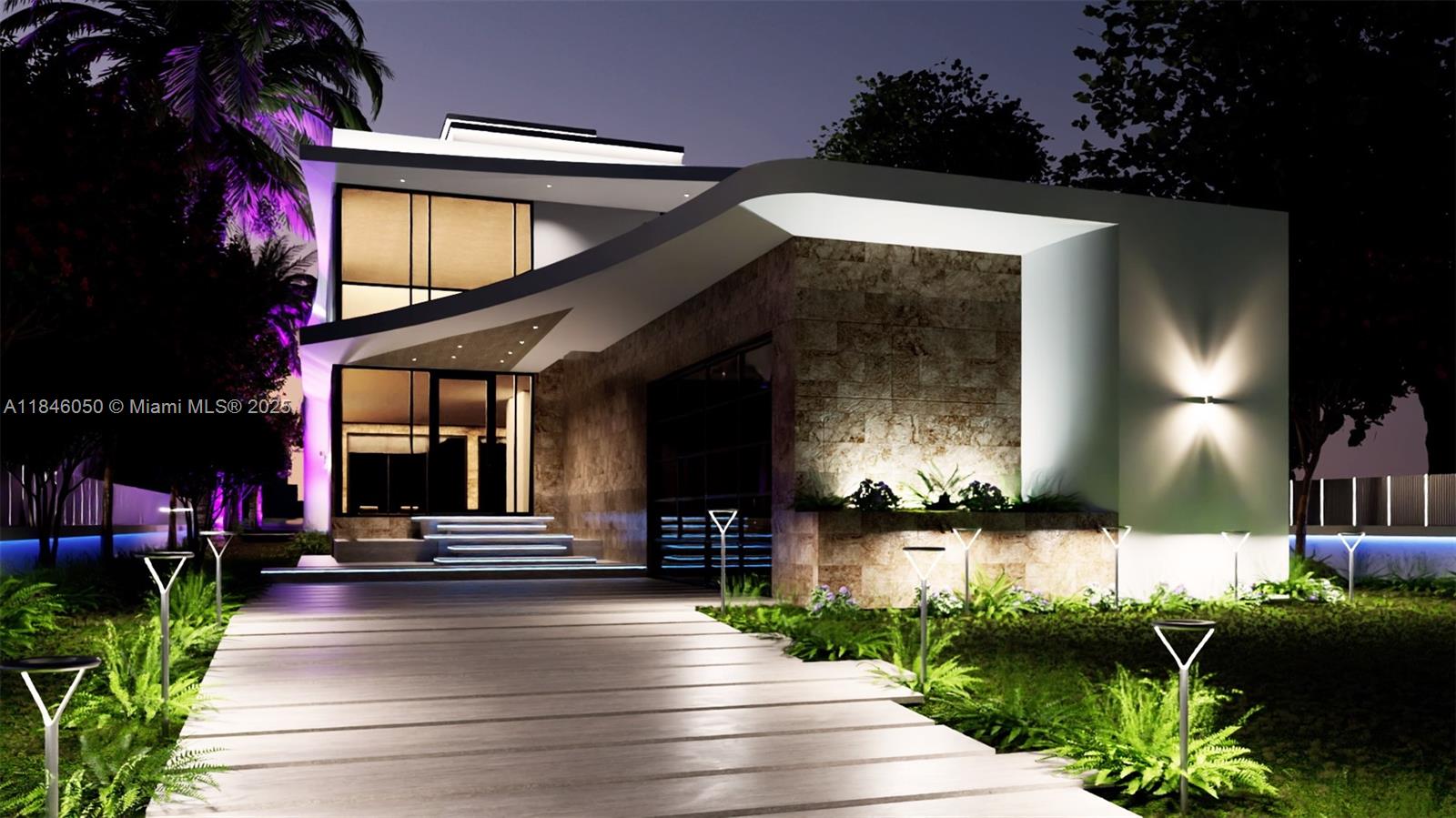 ISLE OF NORMANDY TROUVILL - Residential