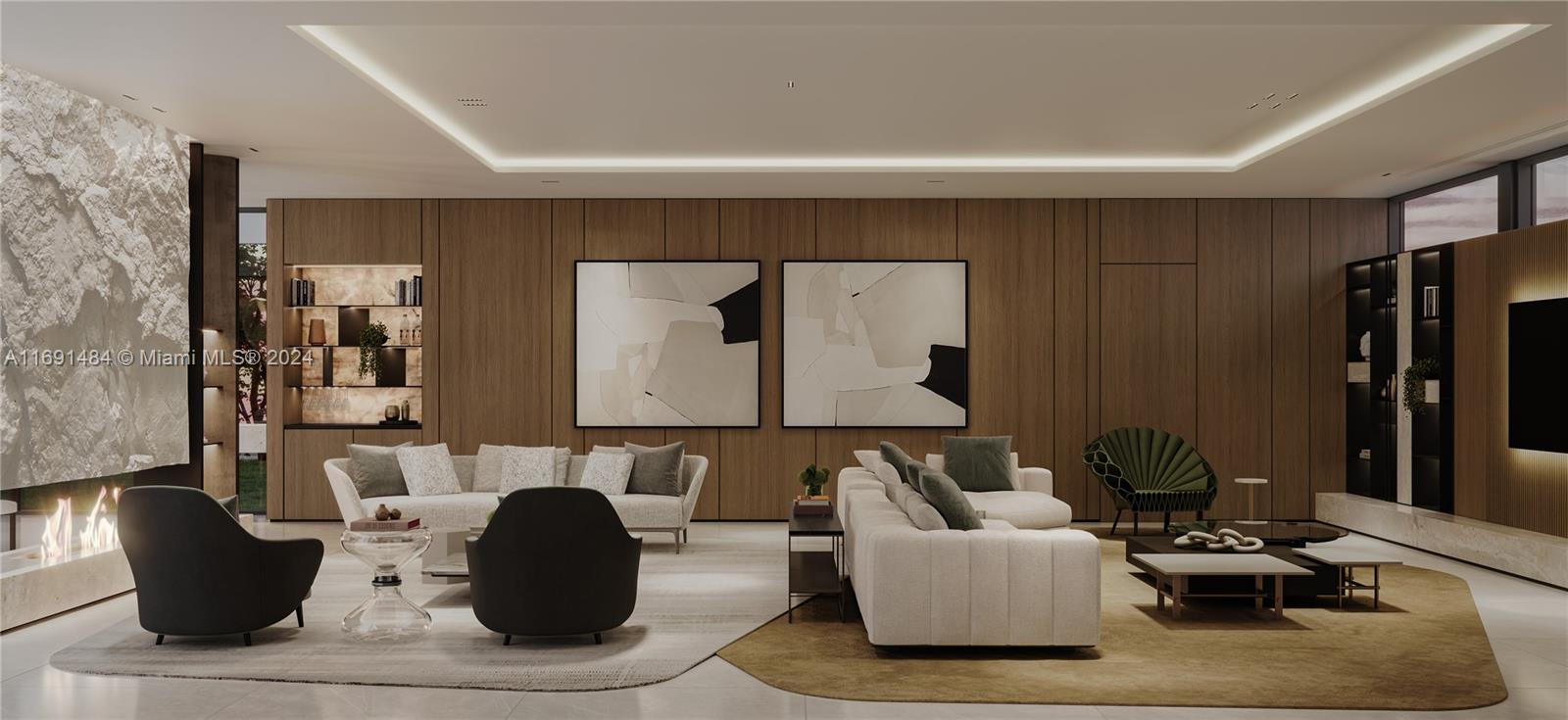 SUNSHINE FRUITS CO - Residential