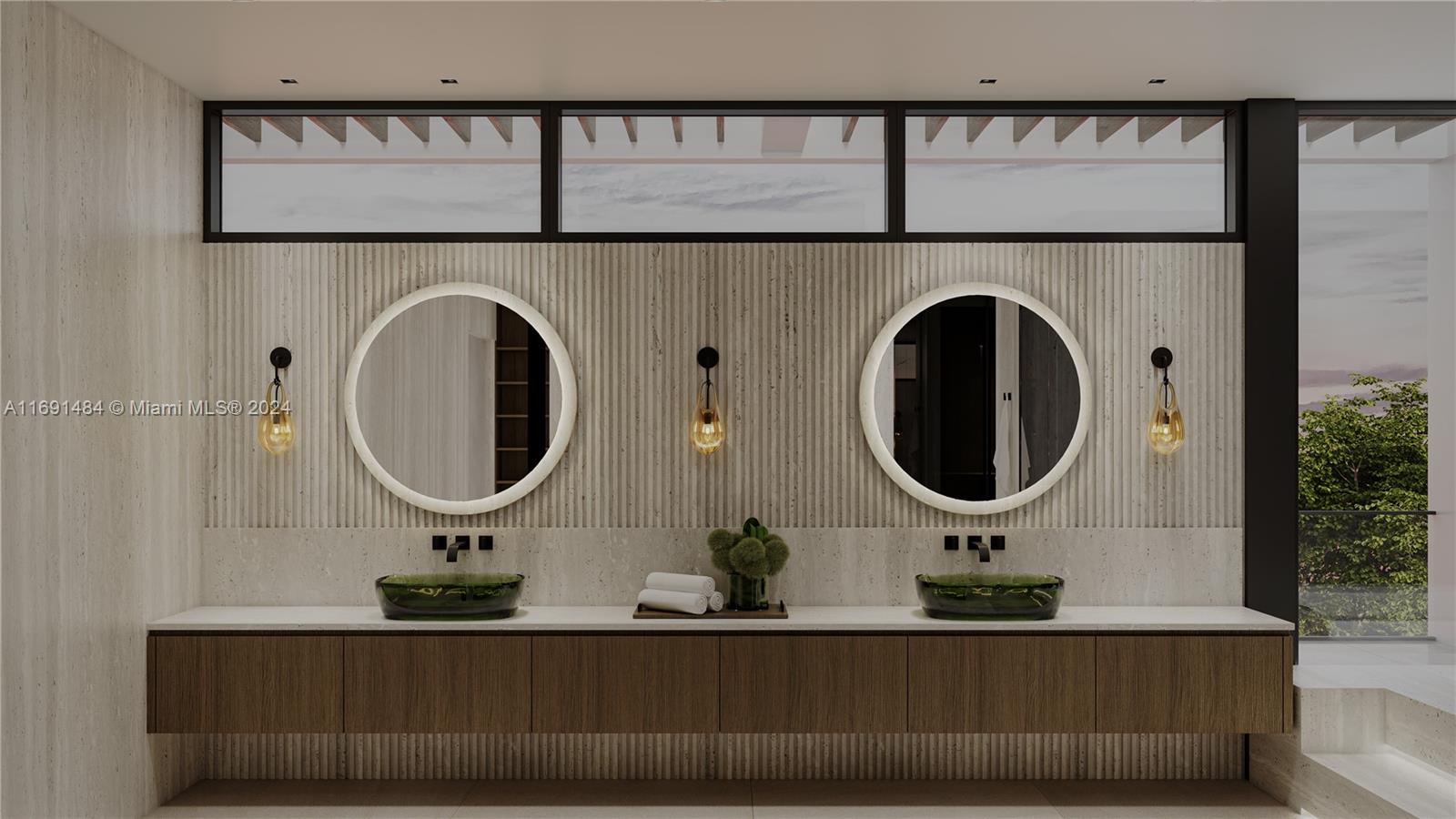 SUNSHINE FRUITS CO - Residential