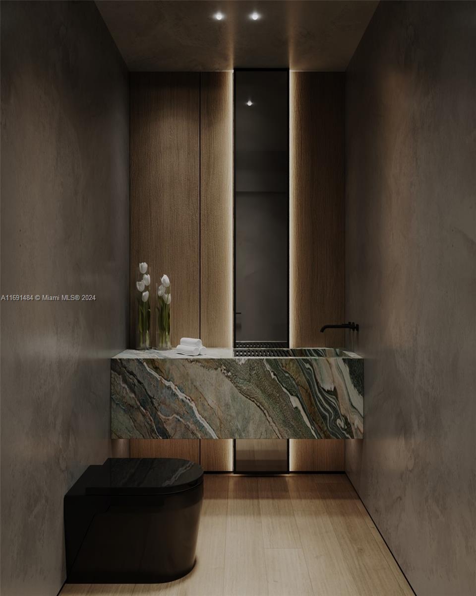 SUNSHINE FRUITS CO - Residential