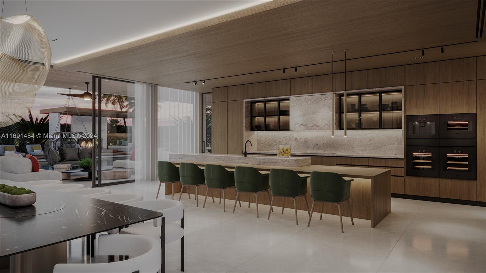 SUNSHINE FRUITS CO - Residential