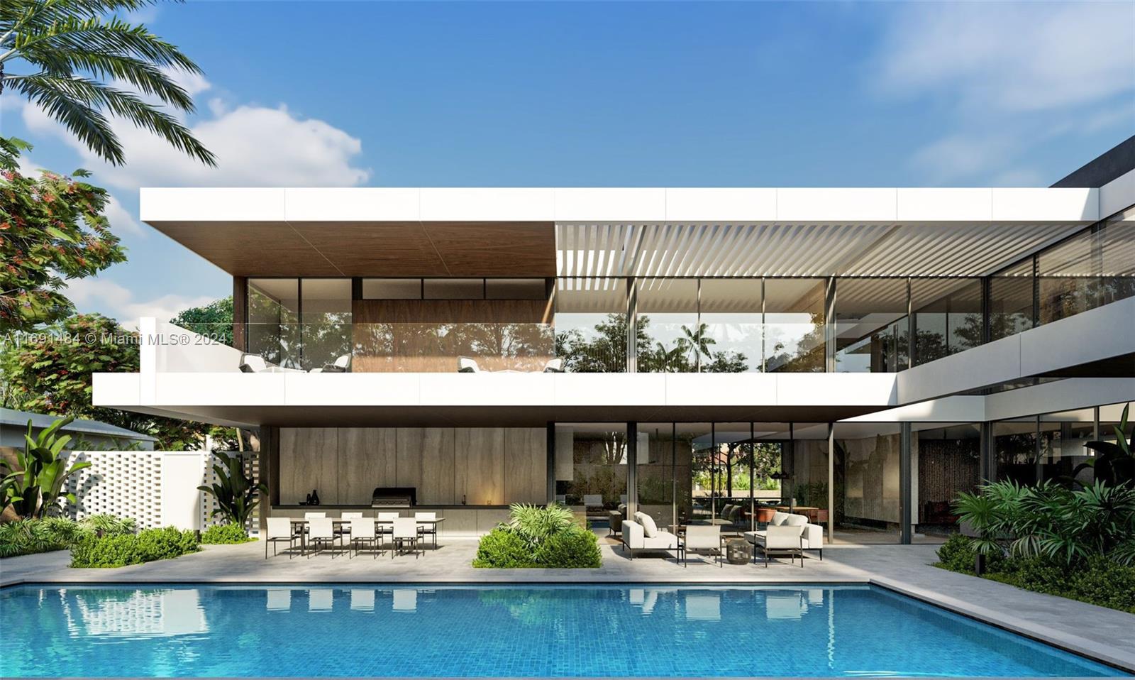 SUNSHINE FRUITS CO - Residential